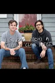 Lessons from a Middle Class Artist movie poster
