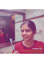 move on. movie poster