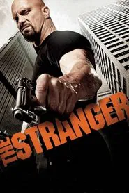 The Stranger movie poster
