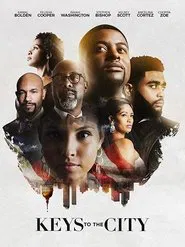 Keys to the City movie poster