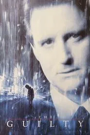 The Guilty movie poster