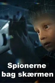 Spionerne bag skærmen tv show poster