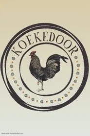 Koekedoor tv show poster