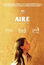 Air movie poster