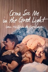 Poster do filme Embaixo da Luz de Neon
