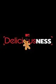 Deliciousness tv show poster