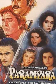 Poster do filme Parampara