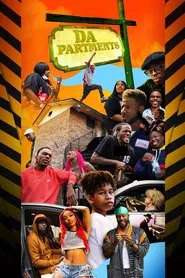 Da 'Partments movie poster