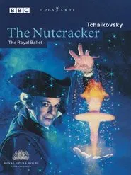 The Nutcracker - The Royal Ballet movie poster
