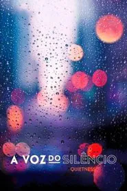 Quietness movie poster