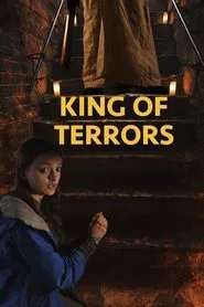 King of Terrors movie poster