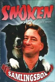 Snoken tv show poster