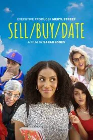 Poster do filme Sell/Buy/Date