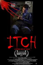 Itch movie poster
