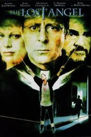 The Lost Angel movie poster