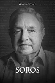 Soros movie poster