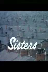 Sisters movie poster