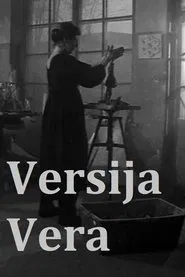 Poster do filme Version Vera