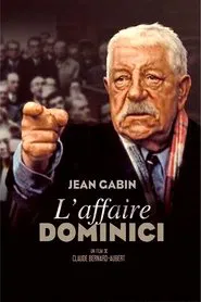 The Dominici Affair movie poster