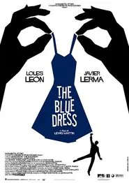 The Blue Dress movie poster