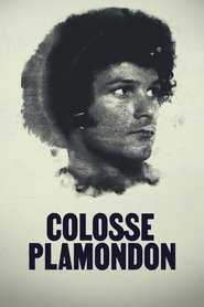 Colosse Plamondon tv show poster