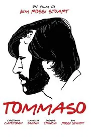 Poster do filme Tommaso