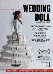 Wedding Doll movie poster