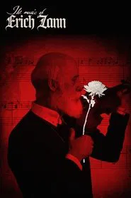 The Music of Erich Zann movie poster