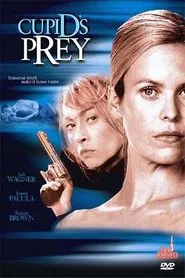 Cupid's Prey movie poster