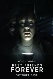 Poster do filme Best Friends Forever