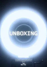 UNBOXING movie poster