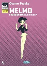Poster da série Marvelous Melmo