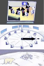 The Hours movie poster