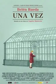 Una vez movie poster