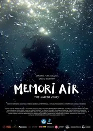 The Water Fairy movie poster