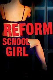 Reform School Girl movie poster