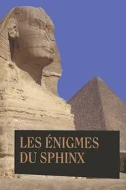 Riddles of the Sphinx movie poster