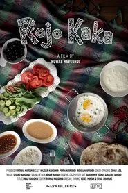 Rojo Kaka movie poster