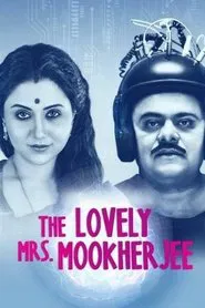 The Lovely Mrs Mookherjee movie poster