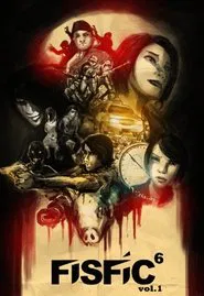 FISFiC Vol. 1 movie poster