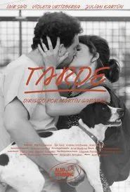 Poster do filme Tarde