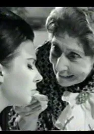 Poster do filme Una máscara para Ana