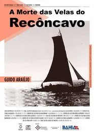 A Morte das Velas do Recôncavo movie poster