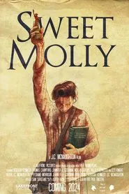 Sweet Molly movie poster