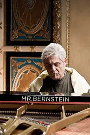 Mr Bernstein movie poster