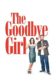 The Goodbye Girl movie poster