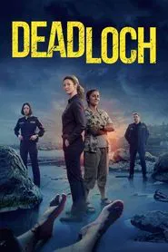 Deadloch tv show poster