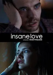 Insane Love movie poster