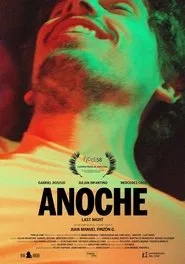 Poster do filme Last Night