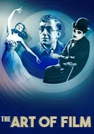 The Art of Film with Ian Nathan tv show poster
